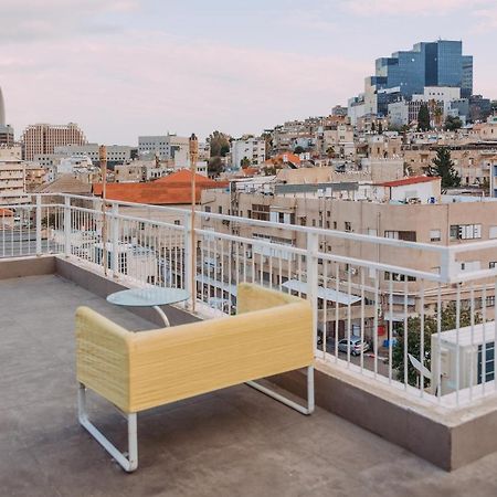 Central Haifa Quite Place Exterior photo